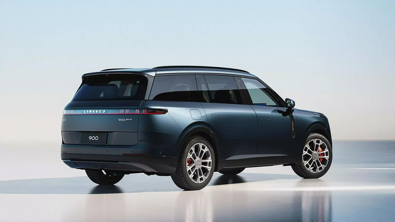 lynk & co 900