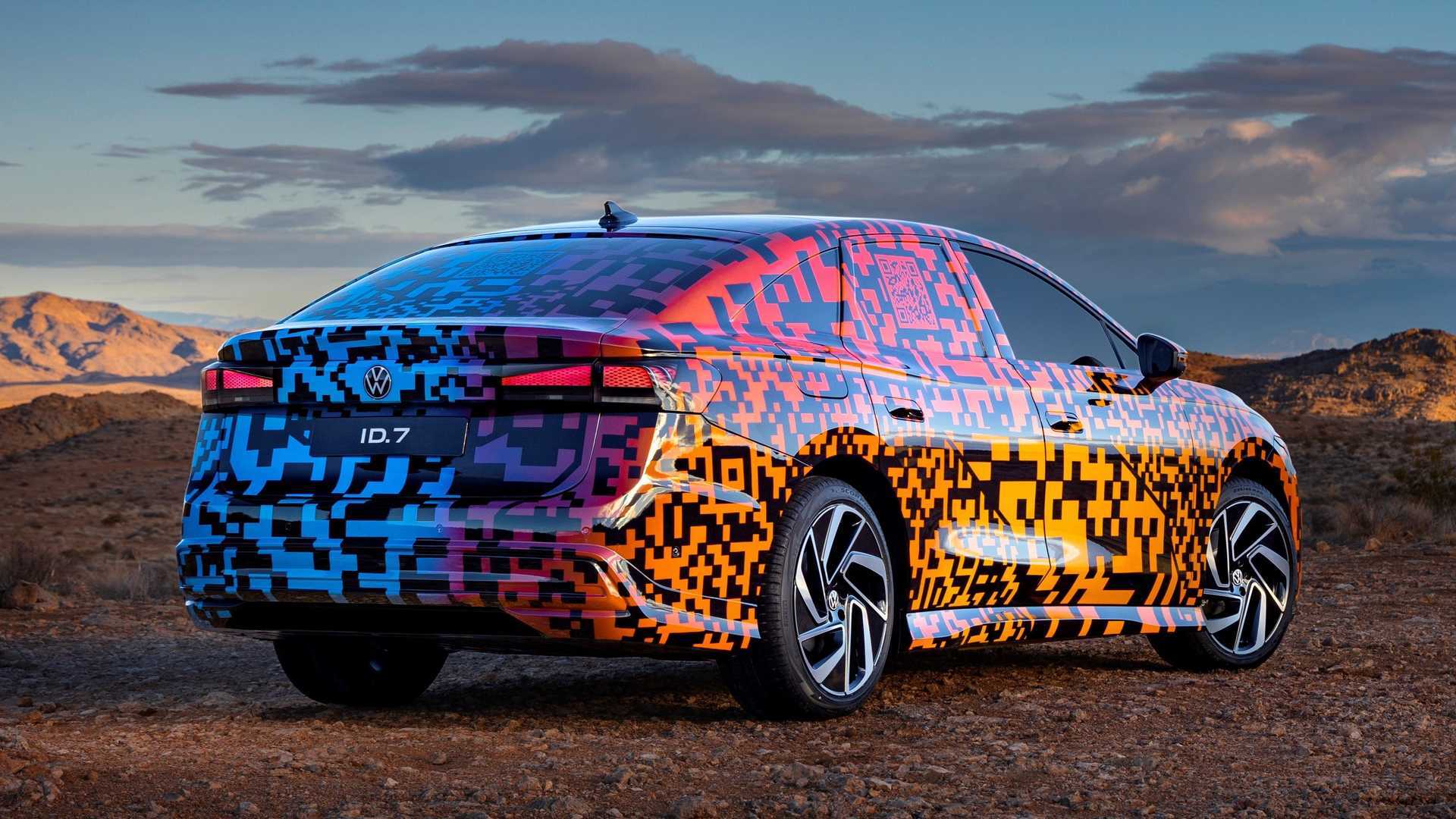 VW ID.7