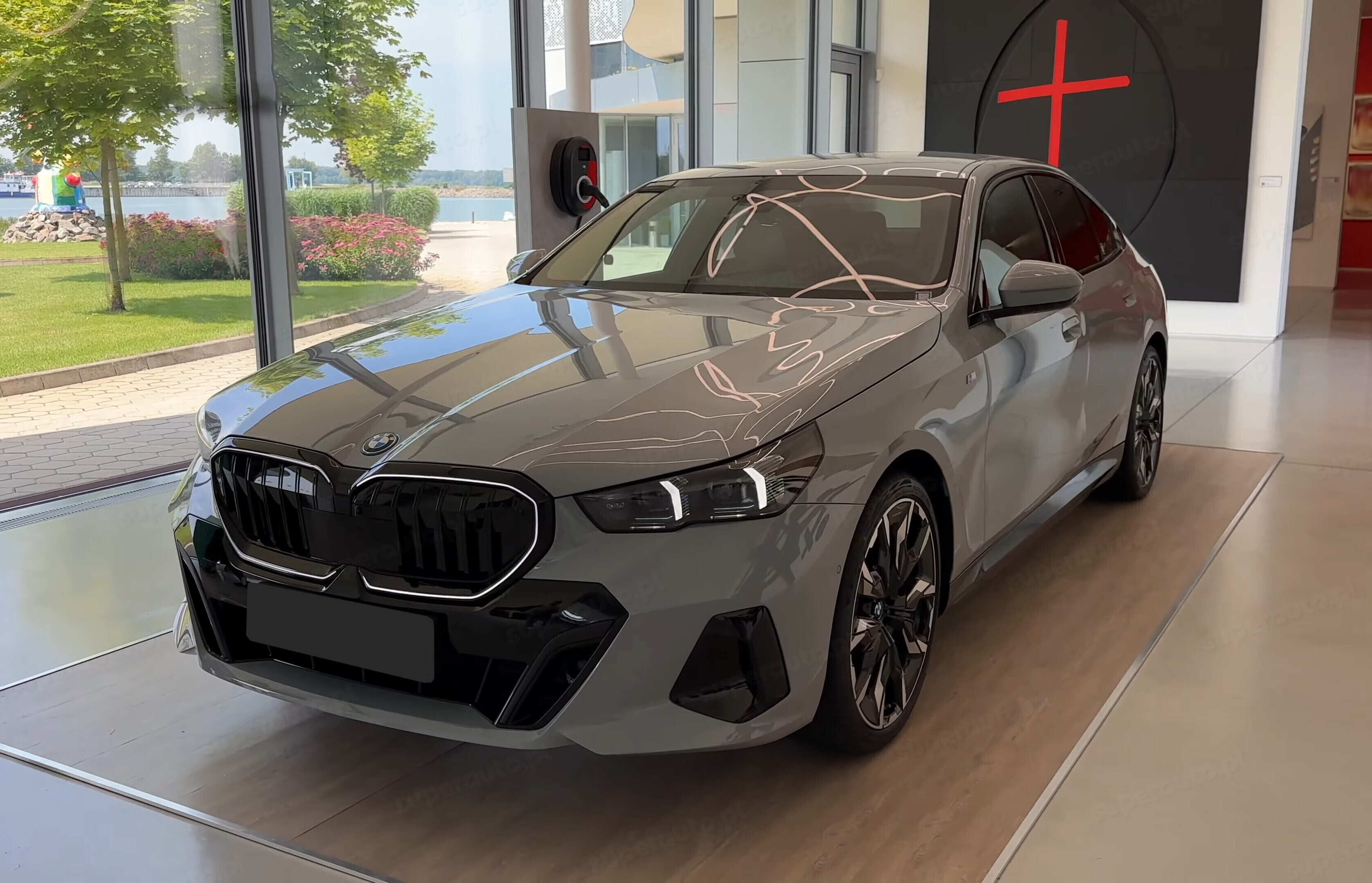 BMW serii 5 G60