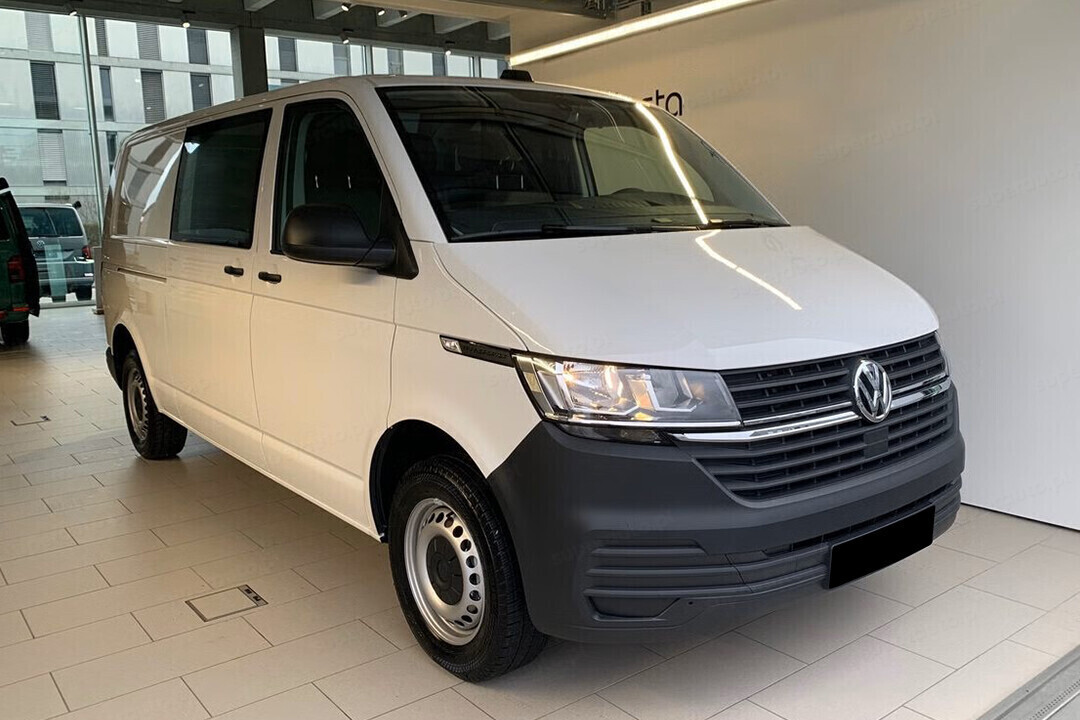 Volkswagen Transporter 6.1