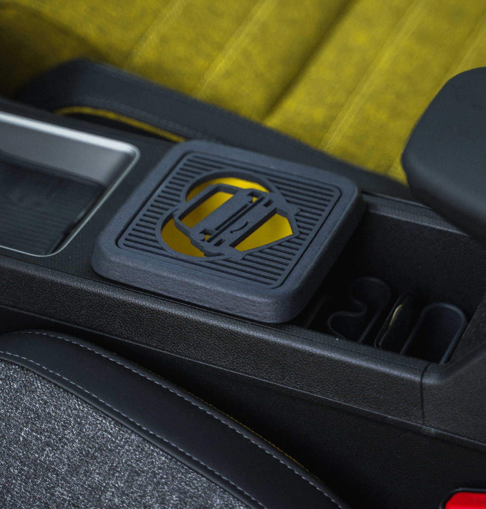 Renault 5 E-Tech detal