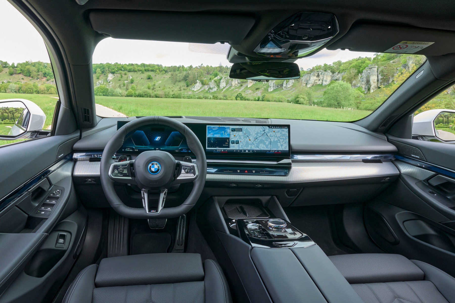 BMW seria 5 Touring
