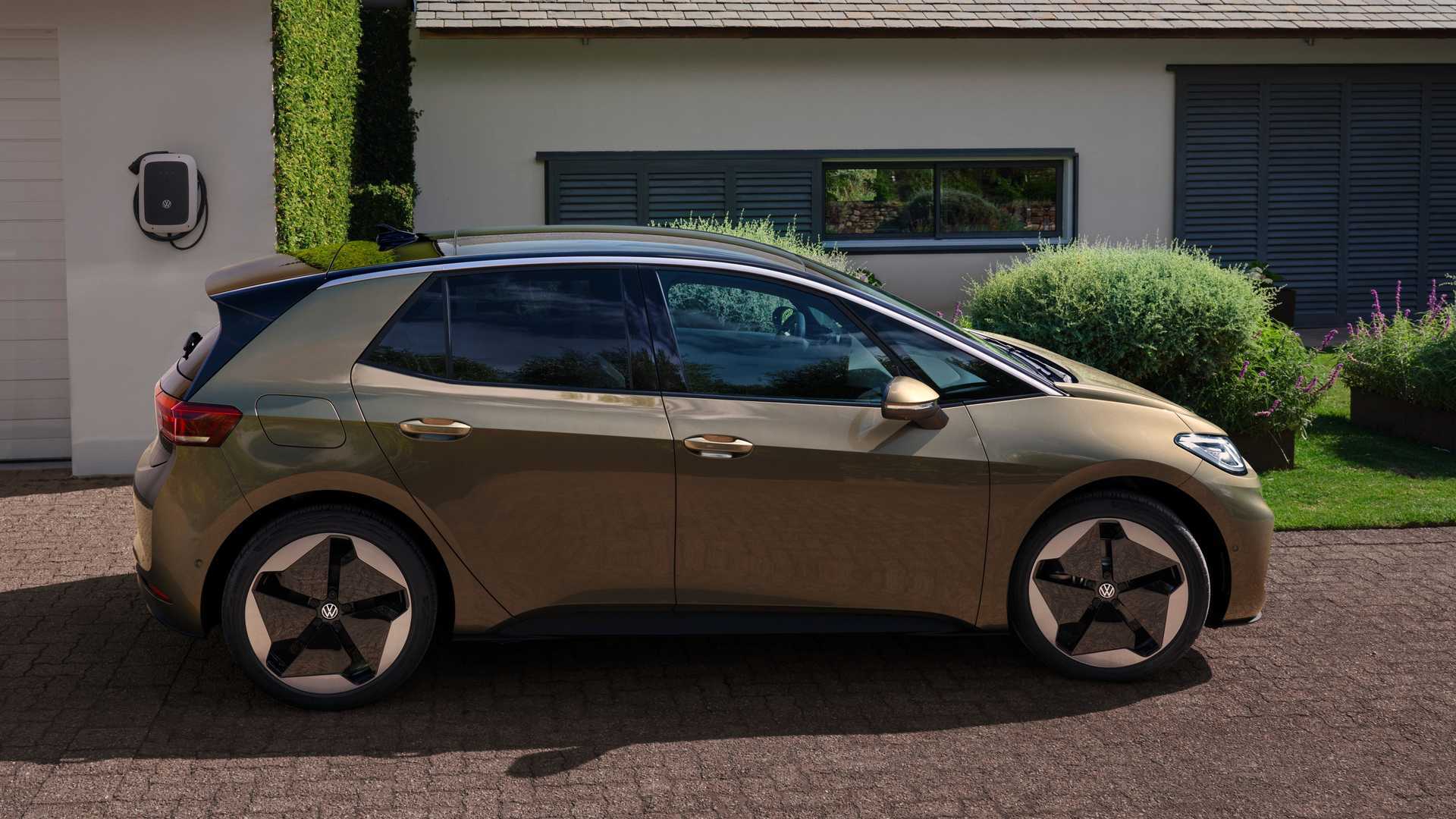 VW ID.3 2024