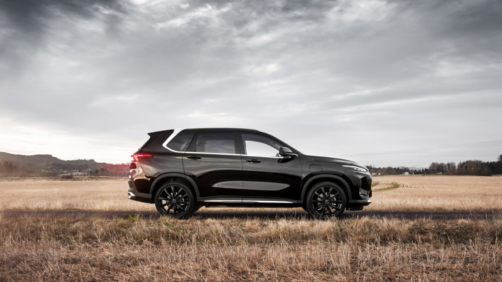 maxus euniq6