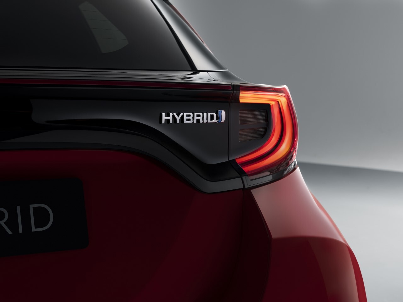 Toyota Yaris 2020- cena
