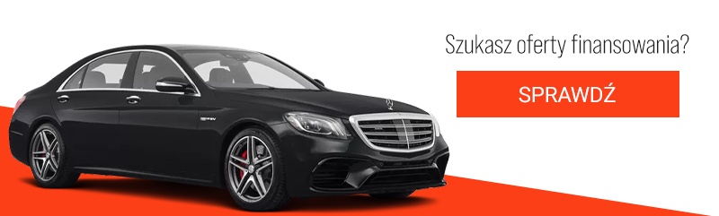 Mercedes bens klasa s 2020 leasing samochodu