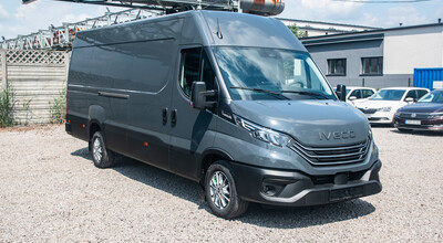 Iveco Daily