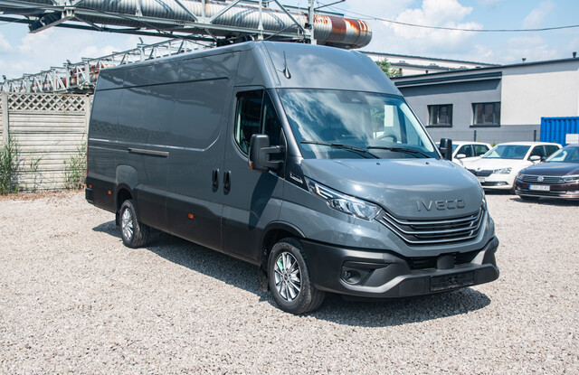 Iveco Daily