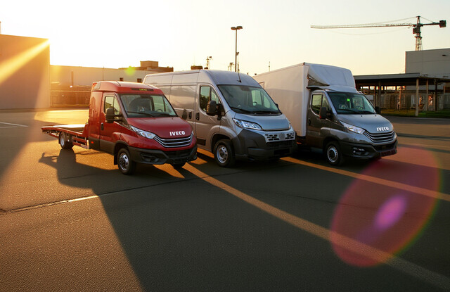 Nowydostawczy.pl leasing dla rolnika