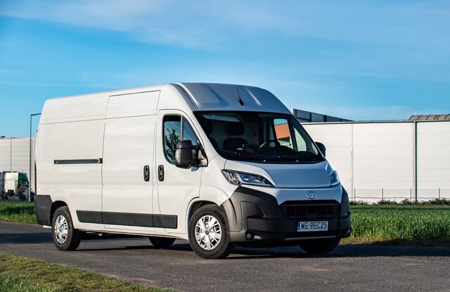 Toyota Proace Max