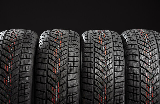 Opony do dostawczaka - na co zwrócić uwagę