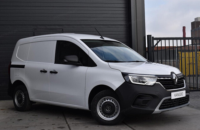 Renault Kangoo Express