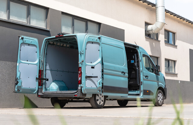 Limity na auto w firmie