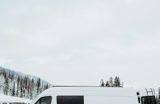 Ogrzewanie postojowe