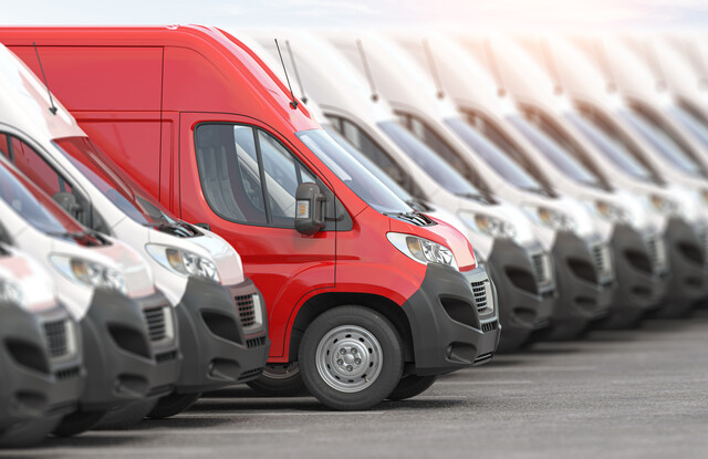 Ubezpieczenie flotowe kiedy z niego skorzystać