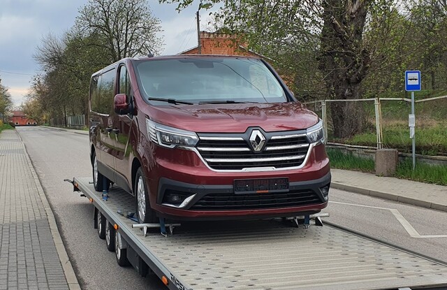 Zmiany w transporcie w 2025 roku