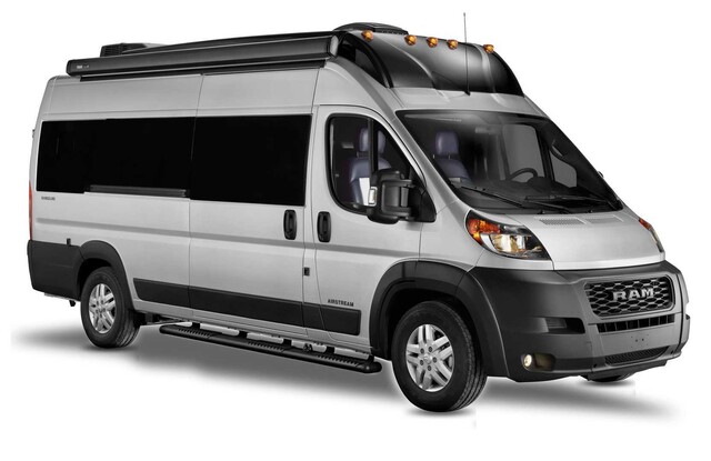 Airstream Rangeline