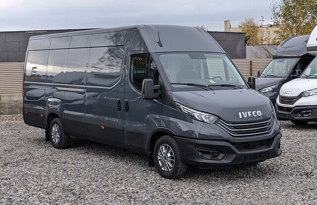 Iveco Daily