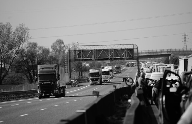 opłaty za autostrady auta ciężarowe