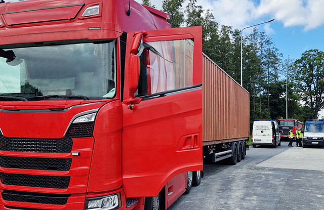 kontrola ITD w firmie transportowej jak się przygotować