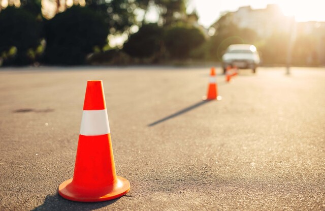 system szkolenia kierowców dostawcze