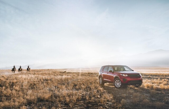 SUV a Crossover - czy znasz różnicę?