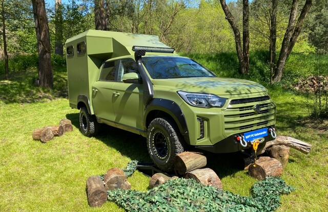 Targi FC Auto System 2023