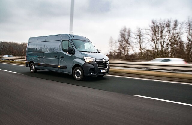 leasing dostawczego dla nowych firm