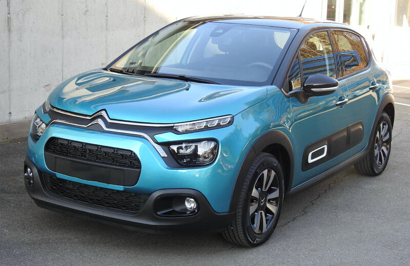 Citroen C3 1.5 HDI