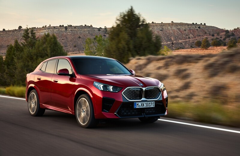 BMW X2 0224