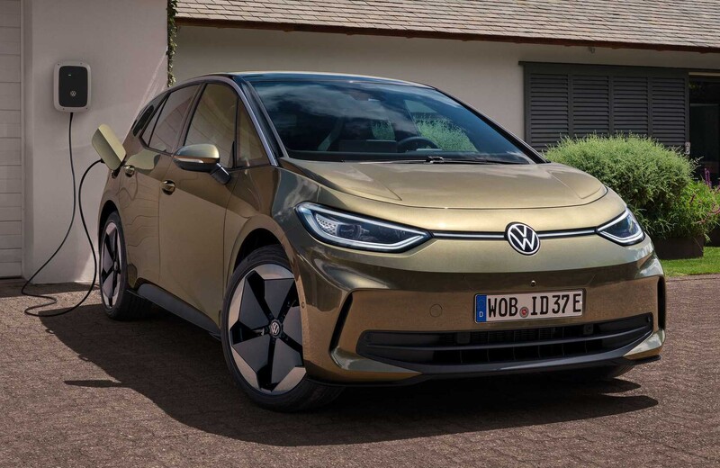Volkswagen ID.3 2024
