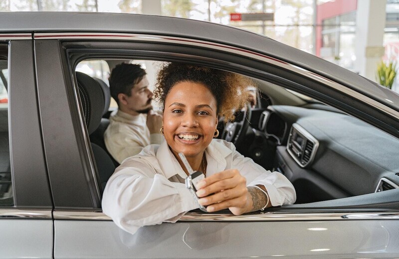 Leasing auta a vat, pit, cit