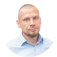 Patryk Mrugalski