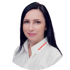 Urszula Borkowska