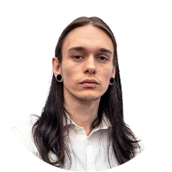 Dawid Rauk