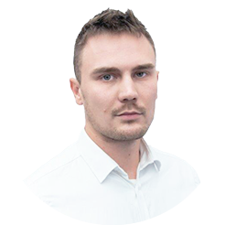 Bartosz Świerczyna