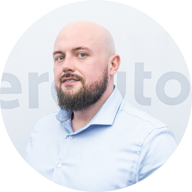 Mateusz Grabowski