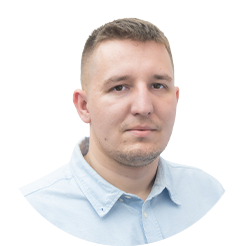 Patryk Bałdys