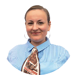 Małgorzata Kubowicz