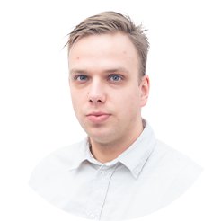 Maciej Paul