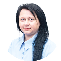 Sylwia Chwałek