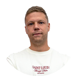 Maciej Sorek