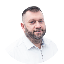 Marcin Irach