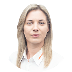 Sabina Grzywa