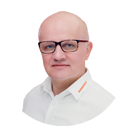 Wojciech Skręt