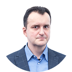 Daniel Krawczyk