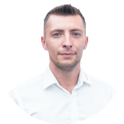 Kamil Brzeziński