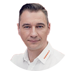 Mateusz Rosół