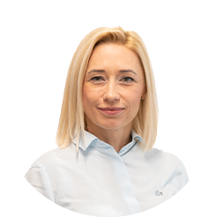 Małgorzata Kubica-Wysocka
