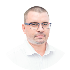 Tomasz Olejarz